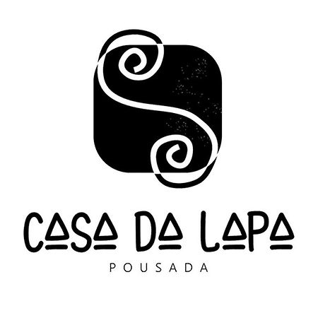 Pousada Casa Da Lapa Parati Exterior foto