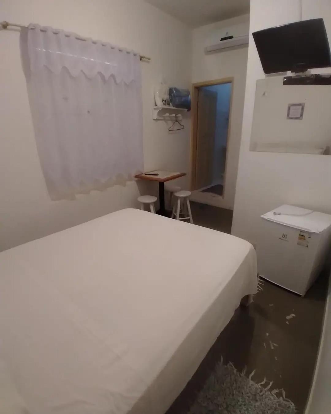 Pousada Casa Da Lapa Parati Cameră foto
